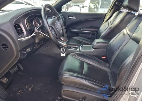 2021 Dodge Charger Sxt z USA, uszkodzony, nr VIN 2C3CDXBG7MH624713